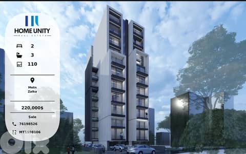 apartment for sale in