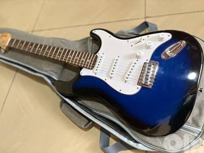 Nashville Electric guitar