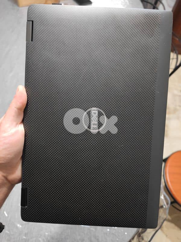 Dell Latitude 7410 - touch flip (used like new) 1