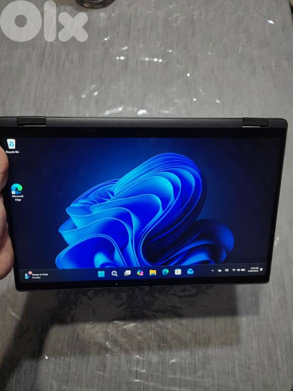 Dell Latitude 7410 - touch flip (used like new) 4