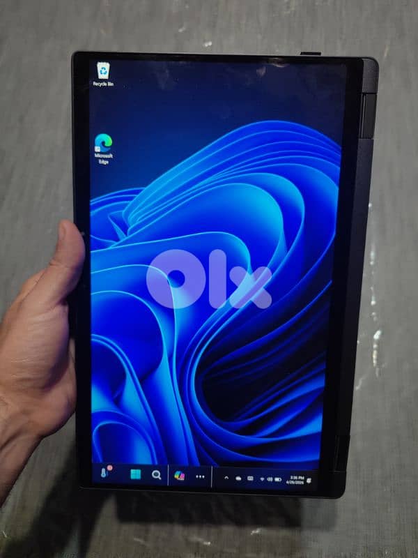 Dell Latitude 7410 - touch flip (used like new) 5
