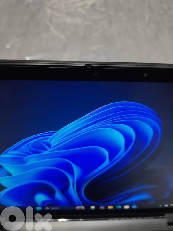 Dell Latitude 7410 - touch flip (used like new) 6