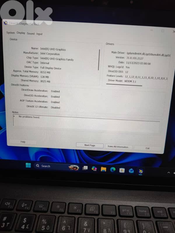 Dell Latitude 7410 - touch flip (used like new) 8