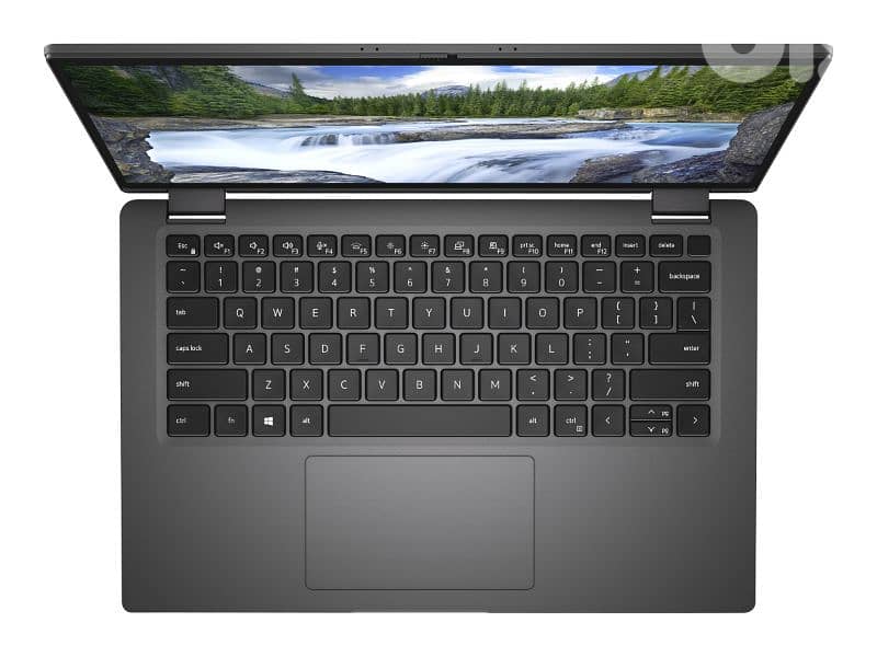 Dell Latitude 7410 - touch flip (used like new) 10