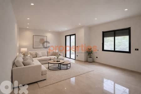Spacious Apartment For Rent In Mar Roukoz | CPCC164