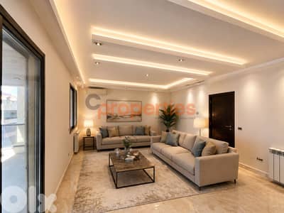 Spacious Apartment With Terrace For Sale In Mar Roukoz | CPCC166