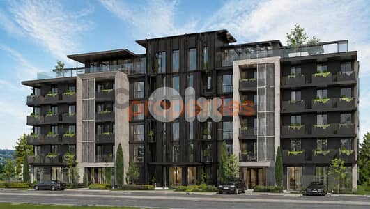 High ROI Under Construction Apartments In Beit Mery | CPCC163