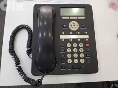 Avaya 1408 Digital Deskphone