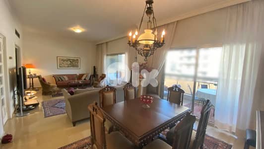 3 BEDROOMS | HORSH TABET PRIME | 6 BALCONIES, (HT-245) PTR.