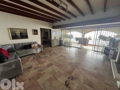 Apartment for Rent in Beit Meri شقة للإيجار في بيت مري