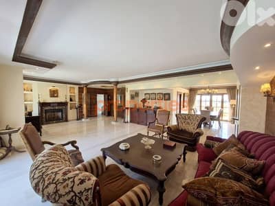 Apartment For Sale In Achrafieh – CPBMH14