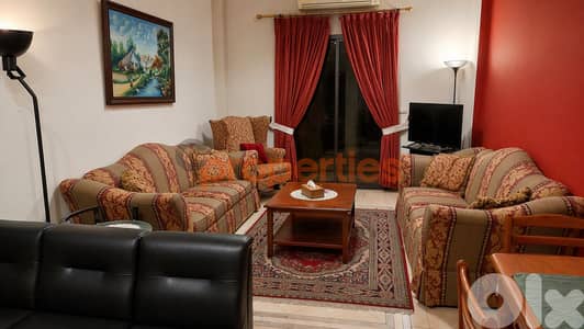 Apartment For Sale In Achrafieh – CPBWW117