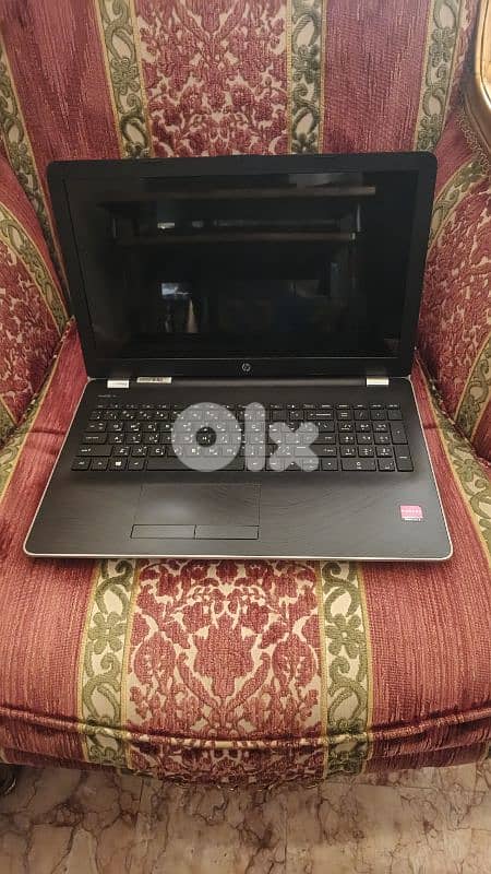 hp laptop 1