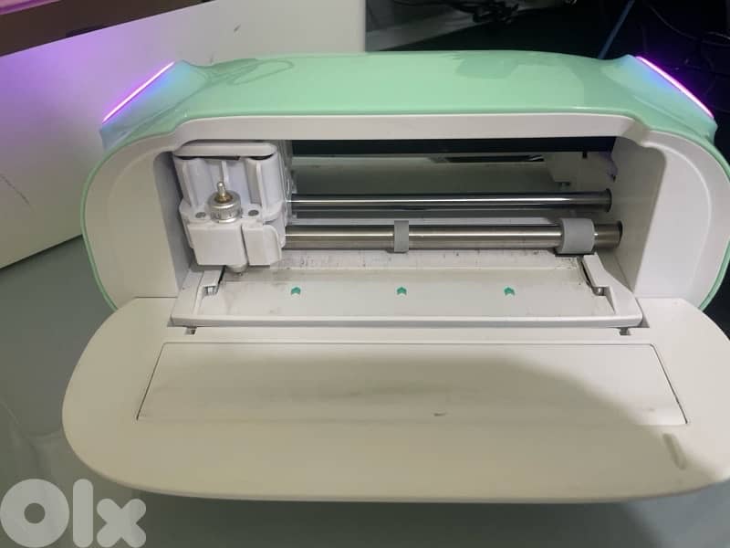 Mini-Xr Vynil Cutter 1