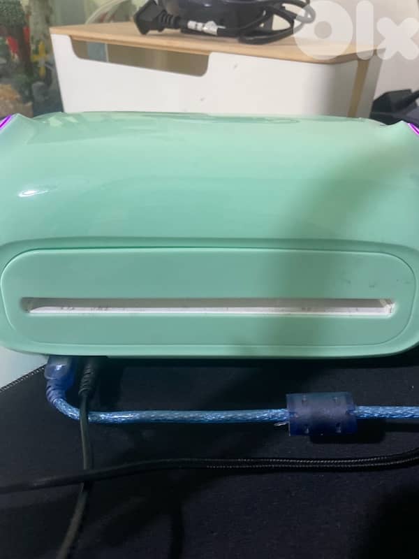 Mini-Xr Vynil Cutter 2