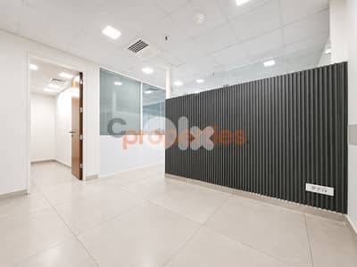 Office For rent In Achrafieh – CPBWW119