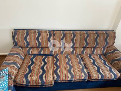 غرفة جلوس اوضة قعدة