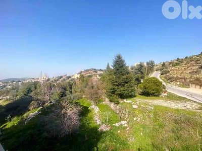 Apartment For Sale In Annaya | View | شقة للبيع | PLS 25993/A3