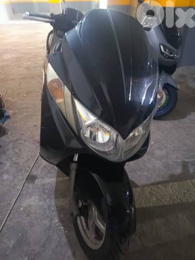 skywave freshly imported from japan