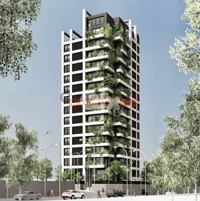 Under construction Project In Achrafieh – CPBWW118