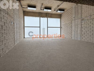 Shop For Rent In Achrafieh – CPBWW122