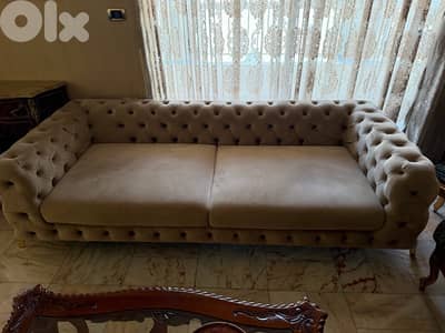 like new only 1 months