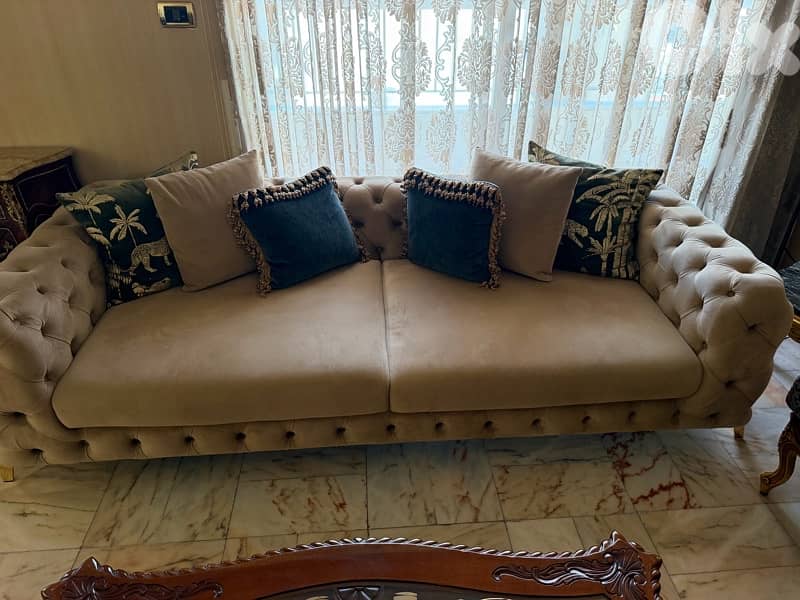 like new only 1 months 1