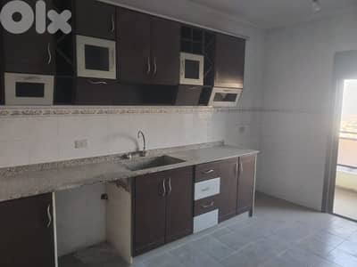 Apartment For Sale in Bsalim