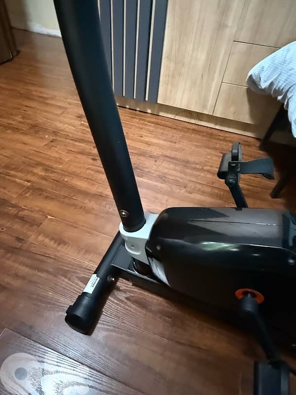 head bike machine 5