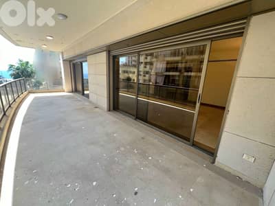 Apartment for sale in Manara/ Spacious