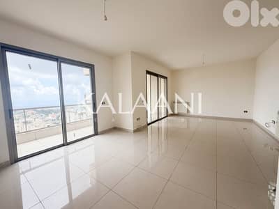 Duplex for sale in Mazraat Yachouh | دوبلكس للبيع في مزرعة يشوع