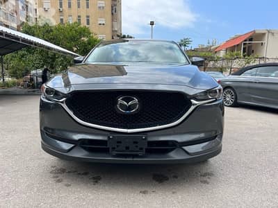 Mazda CX-5 2018