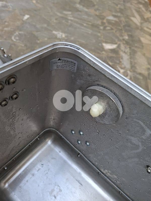 TOURATECH Side Pannier 2