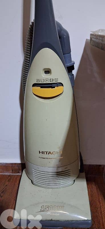 هوفر للسجاد هيتاشي السعر ٥٠