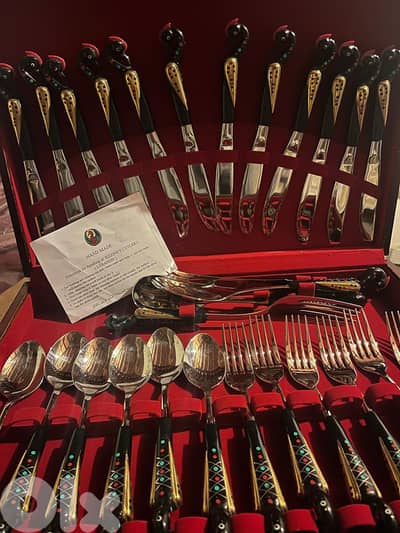 Jezzine cutlery