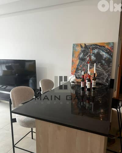 Apartment for Rent in Waterfront City Dbayeh