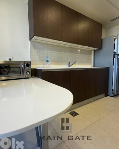 Apartment for Rent in Waterfront City Dbayeh