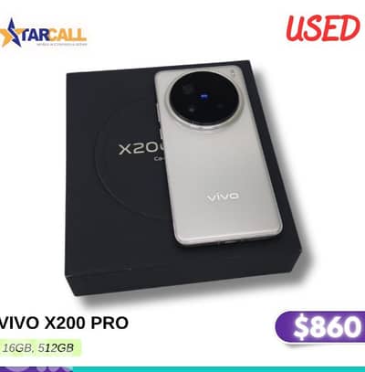 VIVO X200 PRO