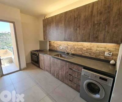 Apartment For Sale In Hboub | Open View | شقة للبيع | PLS 26513