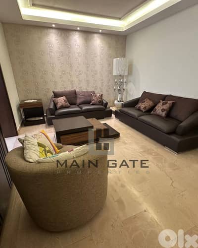 Apartment for Sale in Zouk Mikael