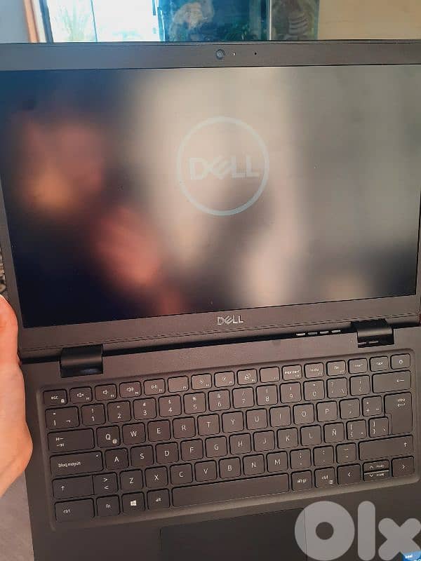 DELL LATITUDE 3420 4