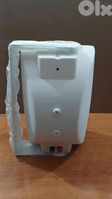 wall speaker 6 inch 40w 100v 1