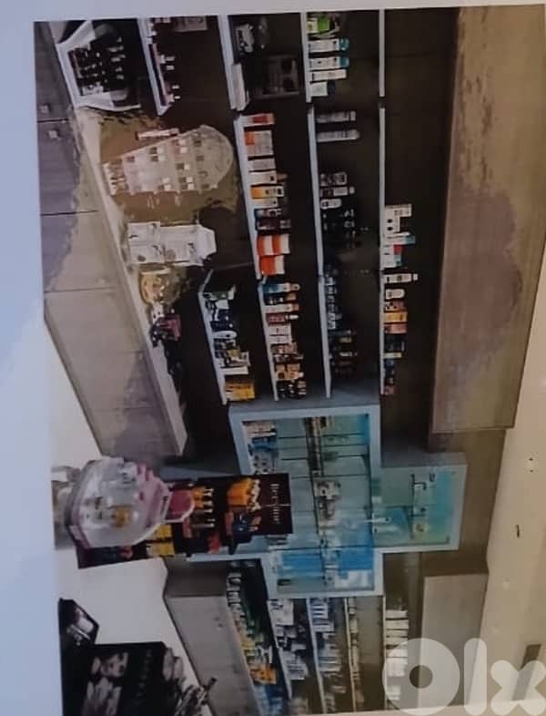 pharmacy racks and drawers 2