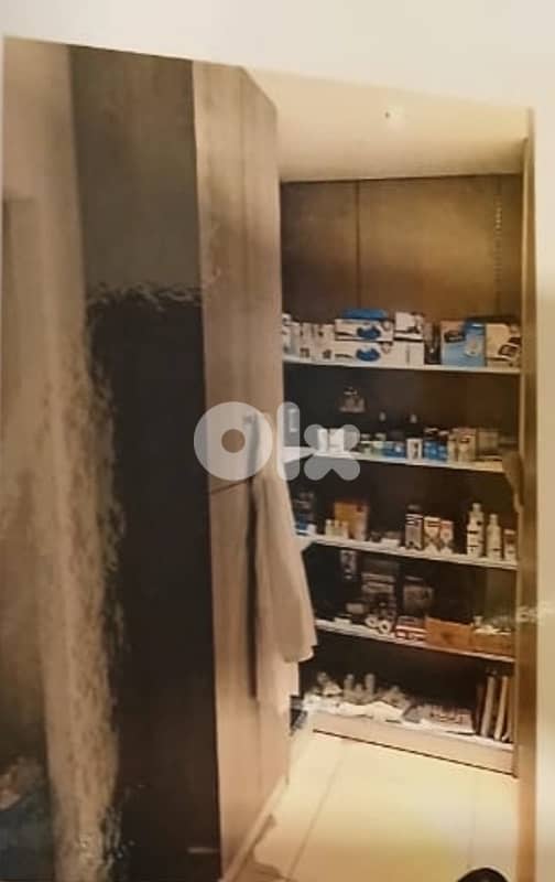 pharmacy racks and drawers 5