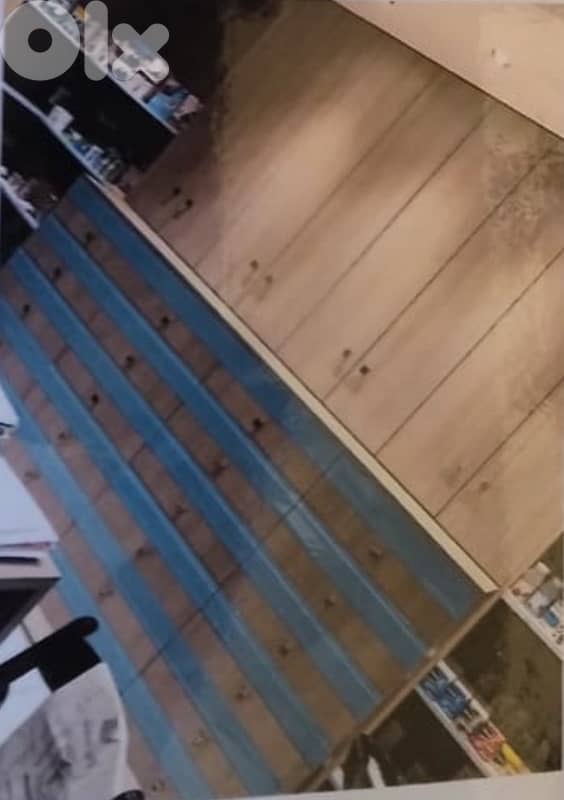 pharmacy racks and drawers 7