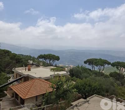 110m2 Apt in Douar,Metn