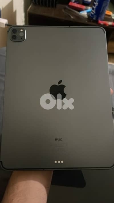 apple ipad pro 1TB