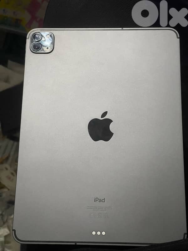 apple ipad pro 1TB 1