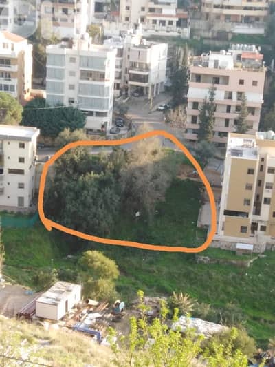 Land For Sale in Dbaye