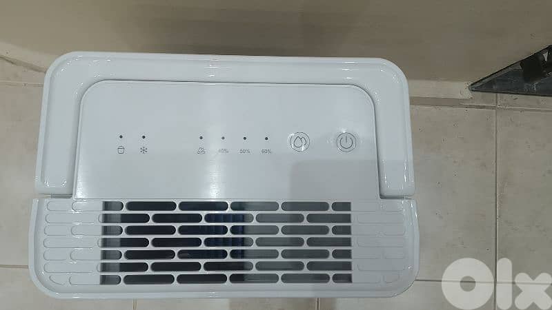 Domo DO344DH dehumidifier 2